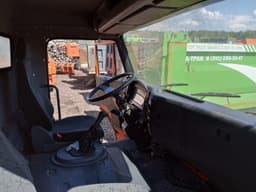 Камаз 65222-6010-53 6x6 - 9