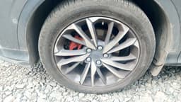 Geely Coolray - 9