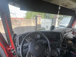 Shacman (Shaanxi) SX* 6x6 Самосвал - 5