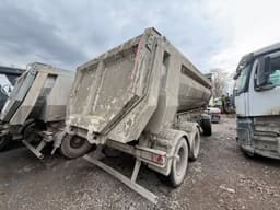 Тонар 8579 Прицеп самосвальный - 3