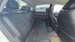 Geely EMGRAND - 8