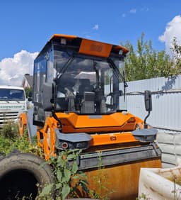 Zdm ZDM-10* Каток - 2