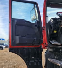 Sitrak C7H 8х4 Самосвал - 8