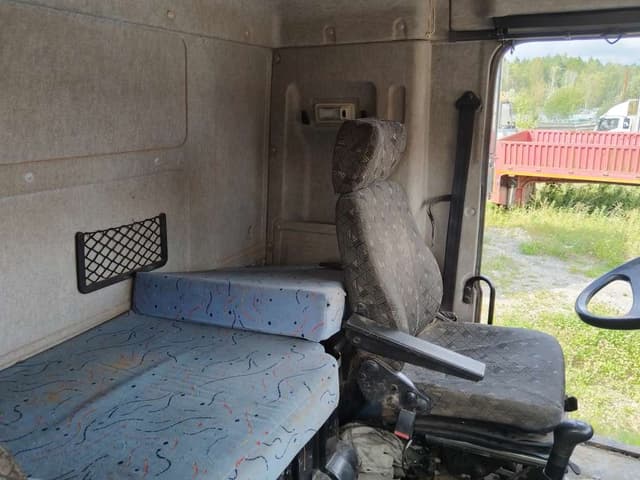 МАЗ 6501 6x4 Самосвал - 9