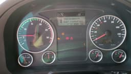 MAN TGX 6x2-3 Седельный тягач - 6