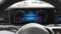 Mercedes-Benz GLS - 7