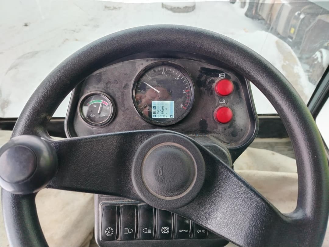 Mitsuber MRG* Каток - 5