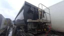 Grunwald 9453 Полуприцеп самосвальный - 2