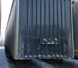 Тонар 97882 Полуприцеп шторный - 2