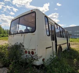 ПАЗ 4234-04 - 3