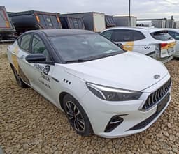 Jac J7 - 2