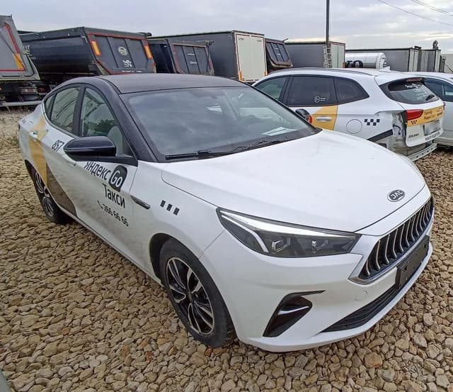 Jac J7 - 2