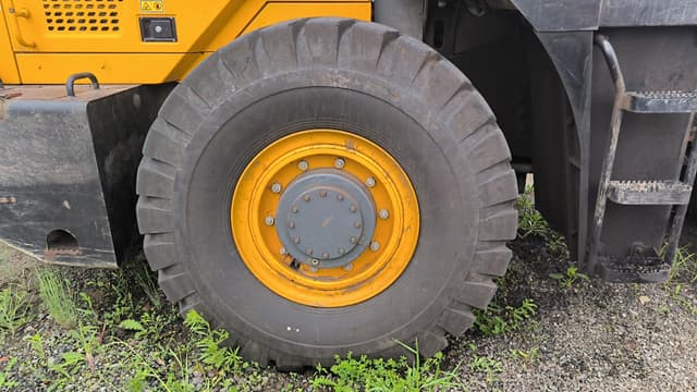 Lonking CDM 853 Фронтальный погрузчик - 8