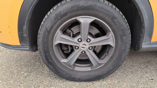Haval F7 - 10
