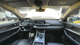 Chery Tiggo 7 PRO MAX - 5