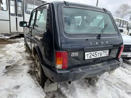 Lada Niva Legend 3 дв - 4
