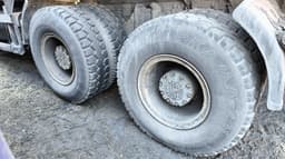 Купава 6731* на шасси МАЗ 5516Х5 6x4 Самосвал - 7