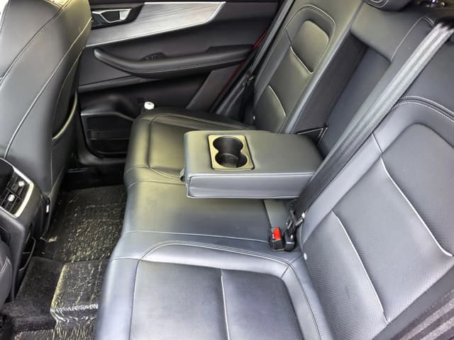 Chery Tiggo 7 PRO MAX - 8