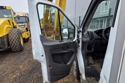 Ford Transit 350 Изотермический/рефрижератор - 8