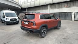 Haval Dargo - 3