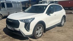Haval Jolion - 1