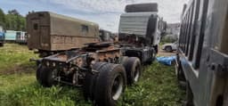 Shacman (Shaanxi) SX* 6x6 Седельный тягач - 3