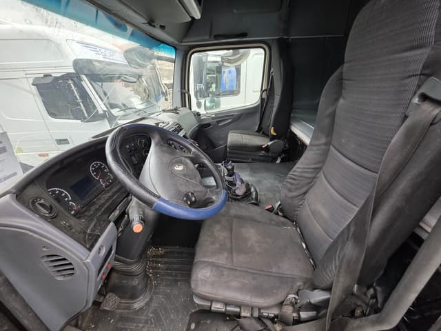 Камаз 5490 4x2 Седельный тягач - 6