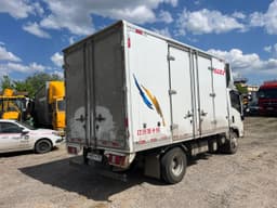 ISUZU ELF 4.5 (EC7) 4x2 Изотермический/рефрижератор - 3