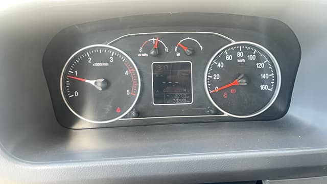 Саз 394F* на шасси GAZ Valdai 8 4x2 Эвакуатор - 6
