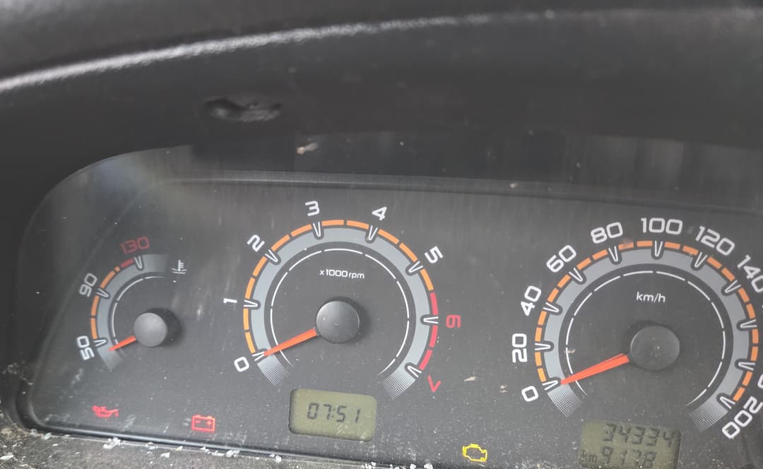 Lada Niva Travel - 6