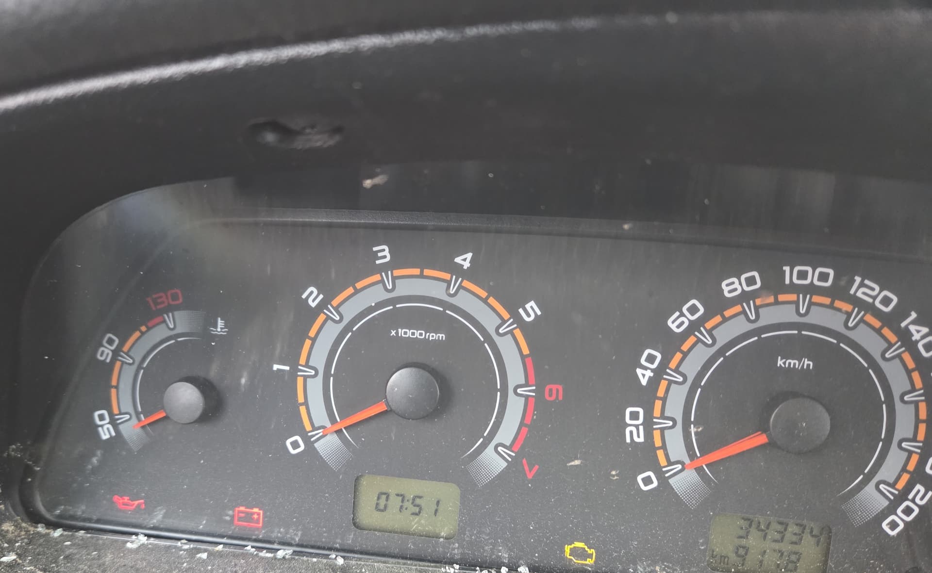 Lada Niva Travel - 6