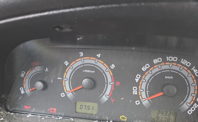 Lada Niva Travel - 6