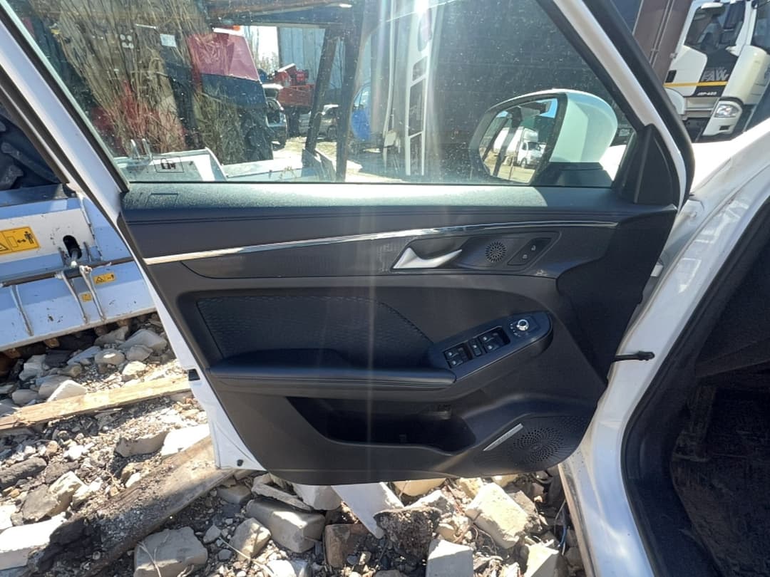 Haval Jolion - 8
