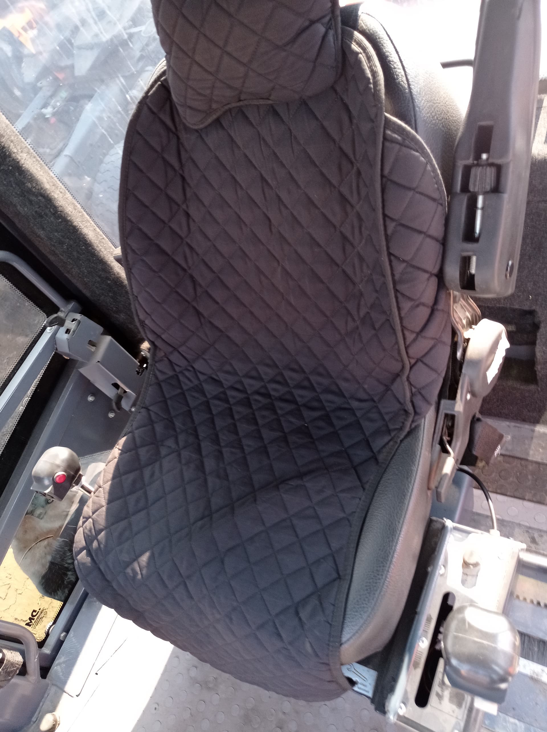 Zdm ZDM-10* Каток - 6