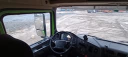 Shacman (Shaanxi) SX* 6x6 Самосвал - 6