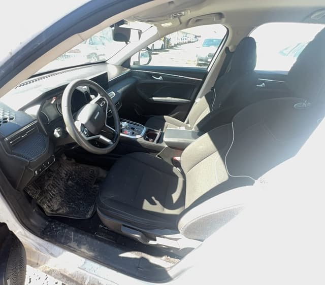 Haval Jolion - 6