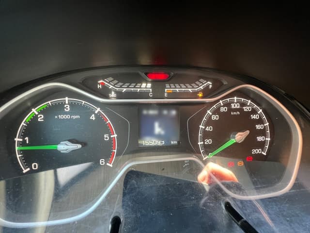 Новый Завод 3009* на шасси GAZ GAZELLE NEXT Бортовой (Евроборт) - 8
