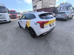Haval Jolion - 4
