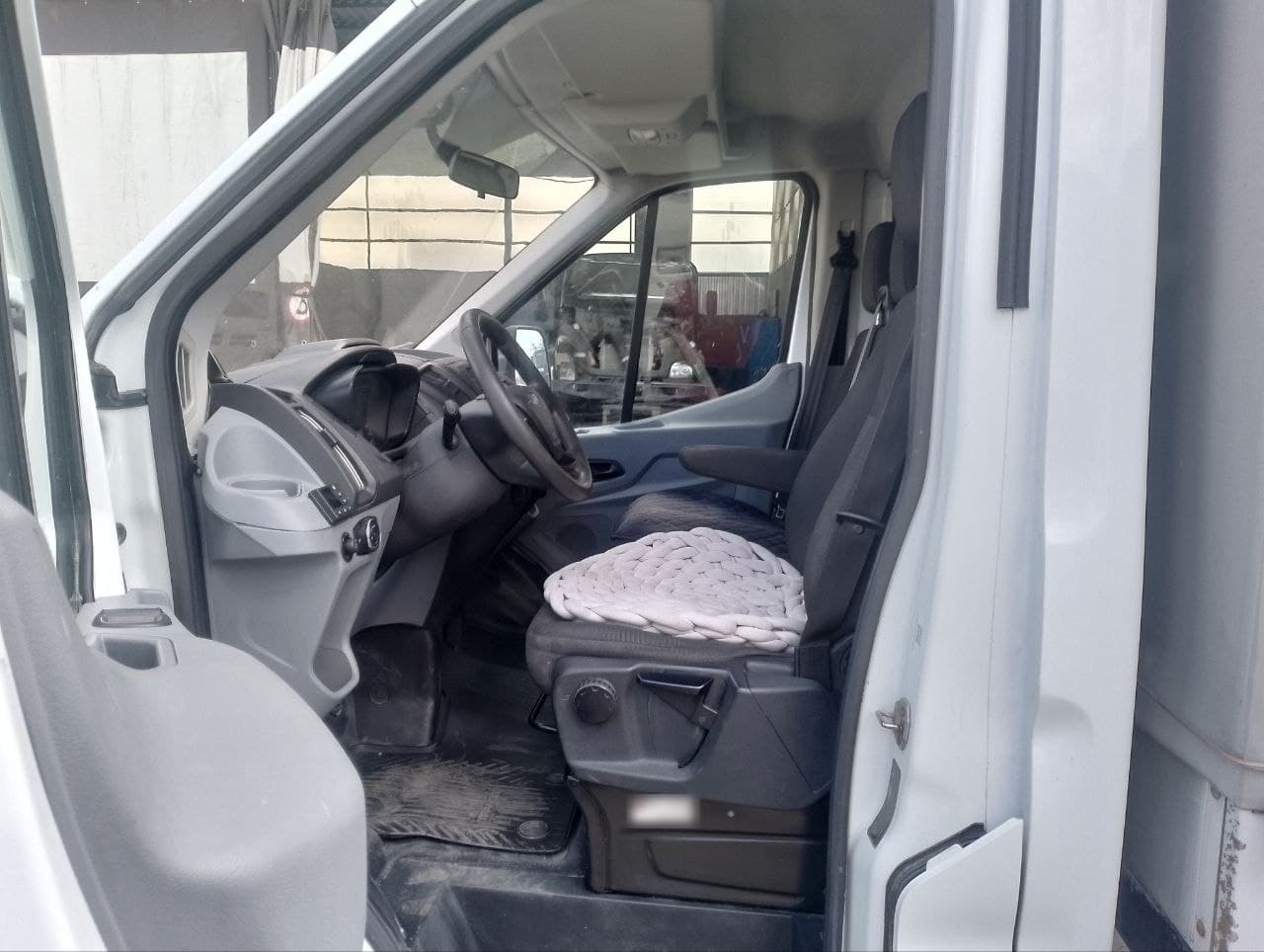 Ford Transit 310 Промтоварный - 5