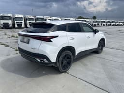 Omoda C5 - 3