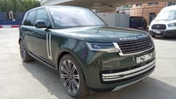 Land Rover Range Rover - 2