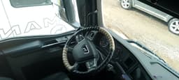 MAN TGX 4X2 Седельный тягач - 4