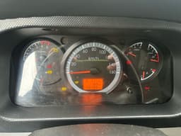 Меткомплекс C12* на шасси Dongfeng C120 4x2 Бортовой (Евроборт) - 7