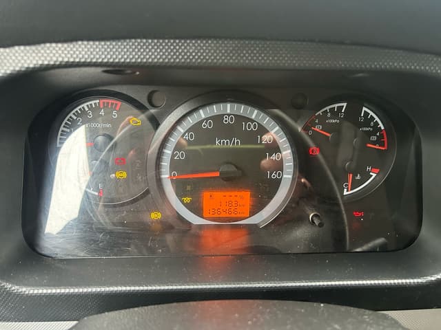 Меткомплекс C12* на шасси Dongfeng C120 4x2 Бортовой (Евроборт) - 7
