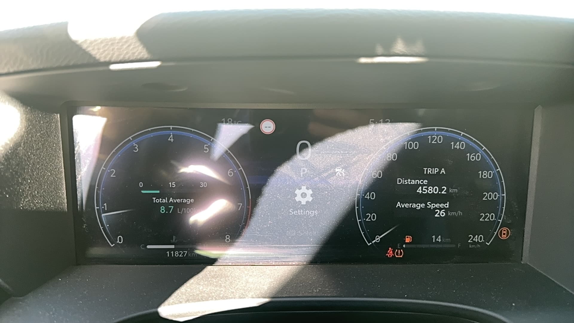 Toyota CAMRY - 7