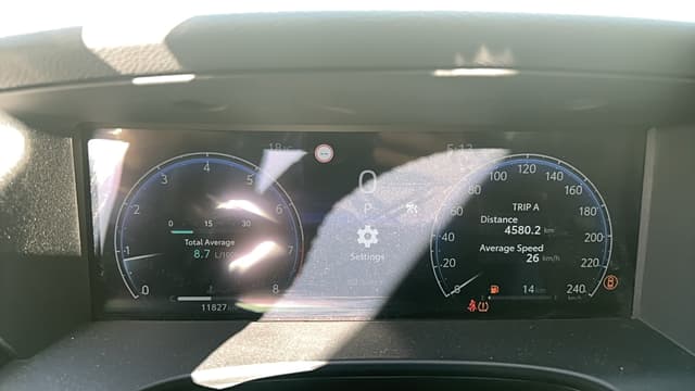 Toyota CAMRY - 7