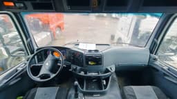 Камаз 65206 6x4 Седельный Тягач - 5