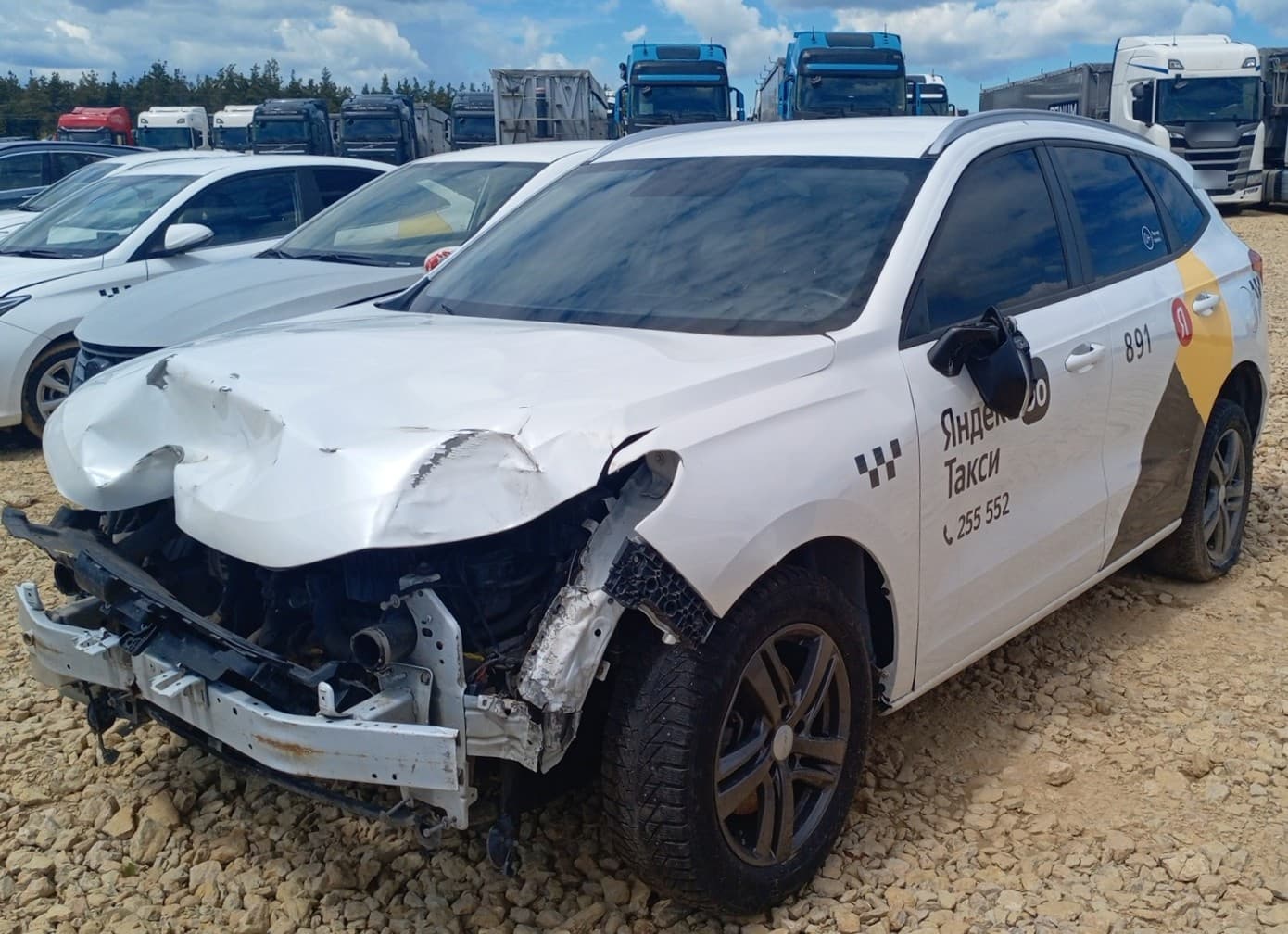 Haval Jolion - 1