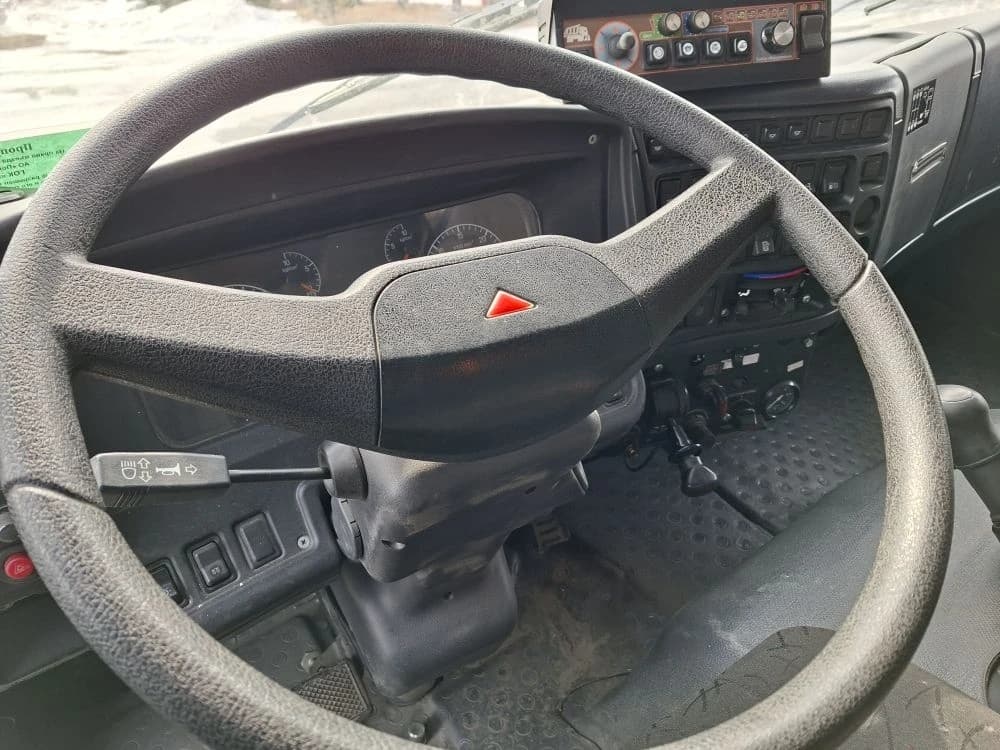 Здт Регион 45 Р-43118 на шасси КамАЗ 43118 6x6 КДМ - 5