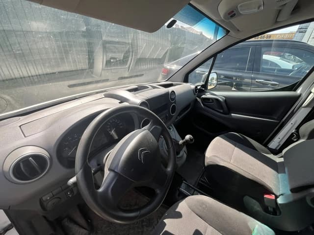 Citroen Berlingo - 6